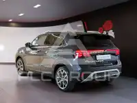 2025 Volkswagen T-Cross