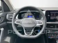 2025 Volkswagen T-Cross