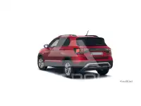 2025 Volkswagen T-Cross