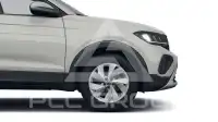 2025 Volkswagen T-Cross