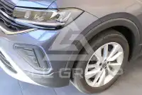 2025 Volkswagen T-Cross