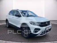 2026 Volkswagen T-Cross