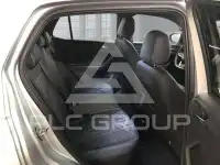2025 Volkswagen T-Cross
