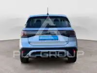 2025 Volkswagen T-Cross