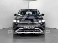 2025 Volkswagen T-Cross