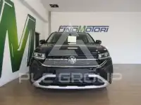 2025 Volkswagen T-Cross