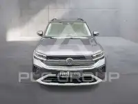 2025 Volkswagen T-Cross