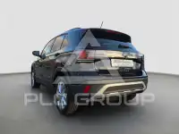 2026 Volkswagen T-Cross
