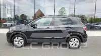 2025 Volkswagen T-Cross