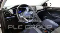 2025 Volkswagen T-Cross