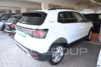 2025 Volkswagen T-Cross