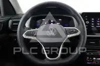 2025 Volkswagen T-Cross