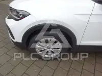 2025 Volkswagen T-Cross