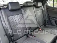 2025 Volkswagen T-Cross