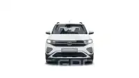 2025 Volkswagen T-Cross