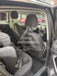2025 Volkswagen T-Cross