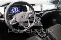 2025 Volkswagen T-Cross
