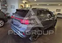 2025 Volkswagen T-Cross