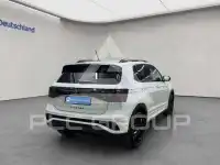 2025 Volkswagen T-Cross