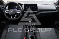 2025 Volkswagen T-Cross