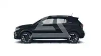 2026 Volkswagen T-Cross