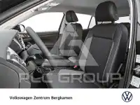 2025 Volkswagen T-Cross