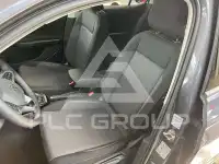2025 Volkswagen T-Cross