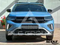 2025 Volkswagen T-Cross