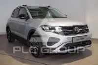 2025 Volkswagen T-Cross