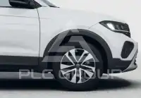 2025 Volkswagen T-Cross