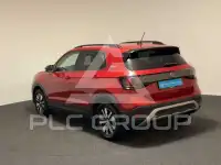 2025 Volkswagen T-Cross