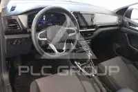 2025 Volkswagen T-Cross