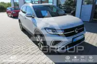 2025 Volkswagen T-Cross