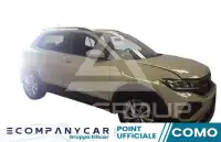2025 Volkswagen T-Cross
