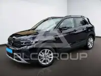 2025 Volkswagen T-Cross