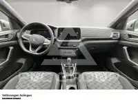 2025 Volkswagen T-Cross