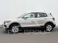 2025 Volkswagen T-Cross