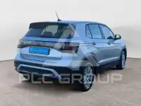 2025 Volkswagen T-Cross