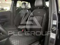 2026 Volkswagen T-Cross