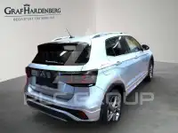 2025 Volkswagen T-Cross