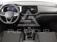 2025 Volkswagen T-Cross