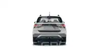 2025 Volkswagen T-Cross