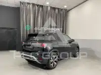 2026 Volkswagen T-Cross