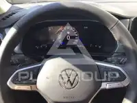 2026 Volkswagen T-Cross