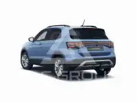 2025 Volkswagen T-Cross