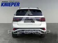 2025 Volkswagen T-Cross