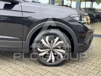2025 Volkswagen T-Cross