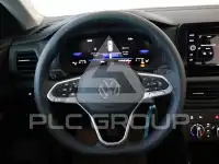 2025 Volkswagen T-Cross