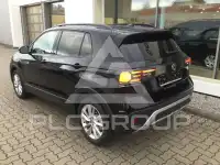 2025 Volkswagen T-Cross