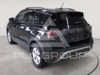 2025 Volkswagen T-Cross